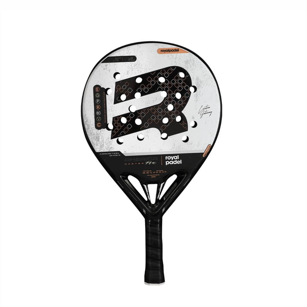 América Máster Pro Fiber